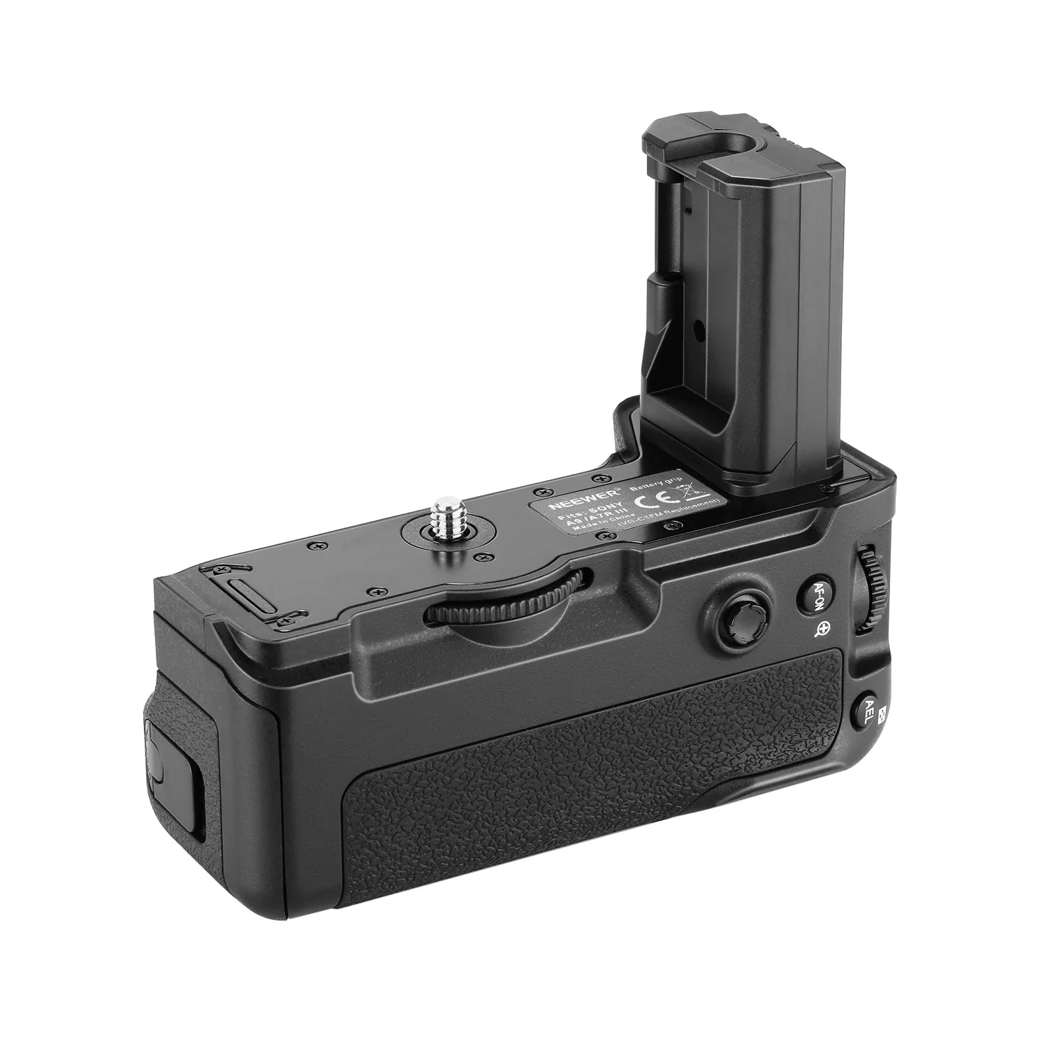 NEEWER Vertikaler Batteriegriff für Sony A9/A7III/A7RIII - Image 6