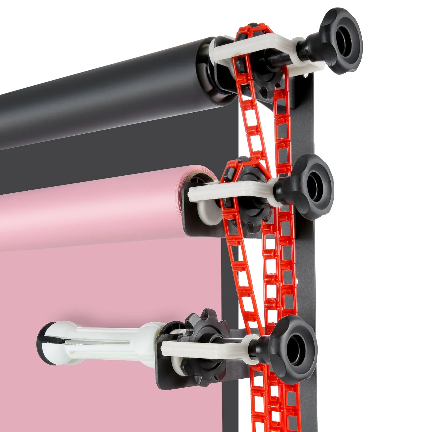 NEEWER  4 Rollen Manuelles Hintergrund Unterstützungssystem - Image 4