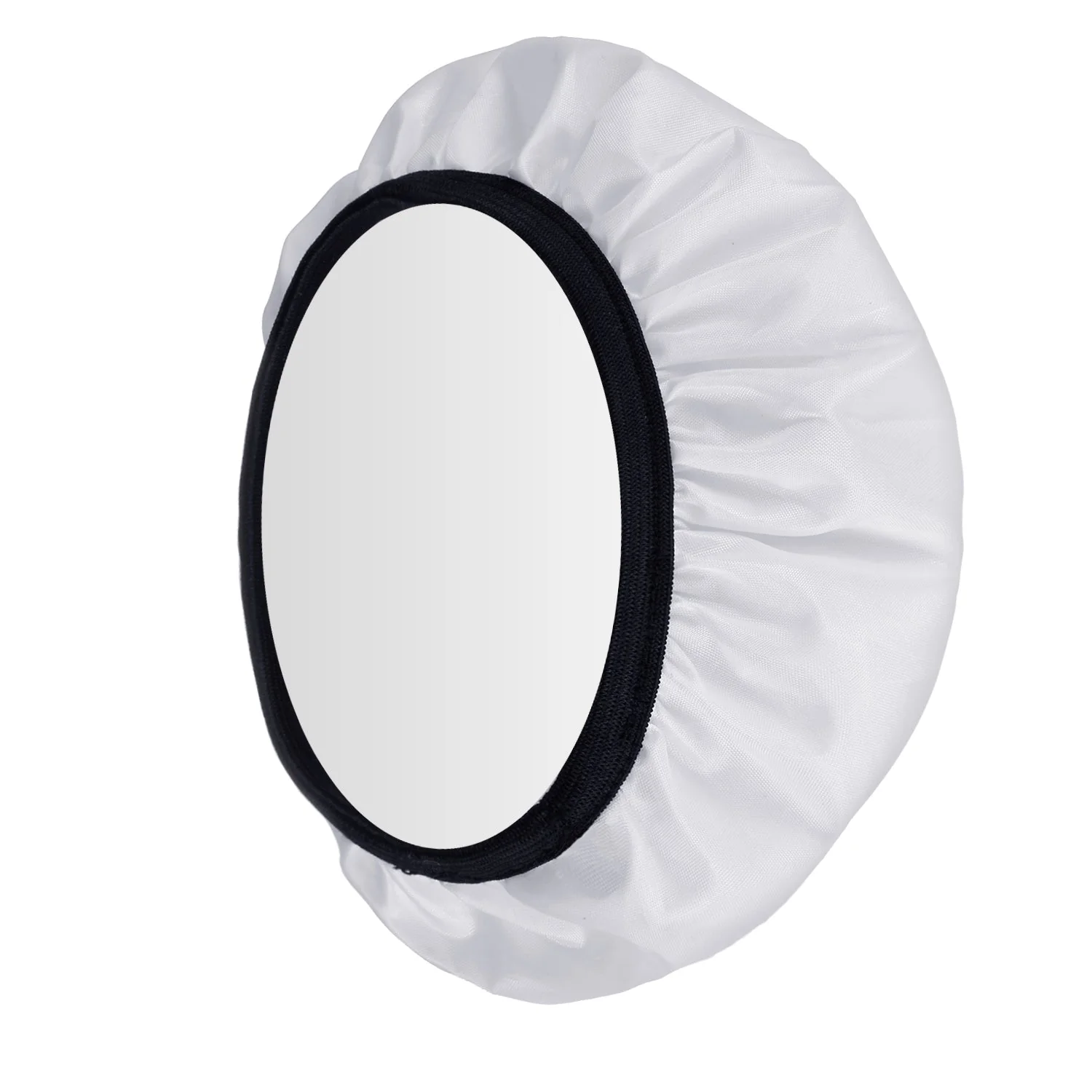 NEEWER 2er-Pack 7" / 18cm weicher Diffusor-Socke für Stroboskop Licht - Image 8