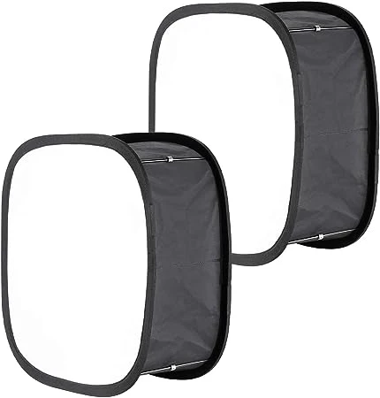 Neewer 2er Pack LED-Lichtpanel Softbox für 660 480