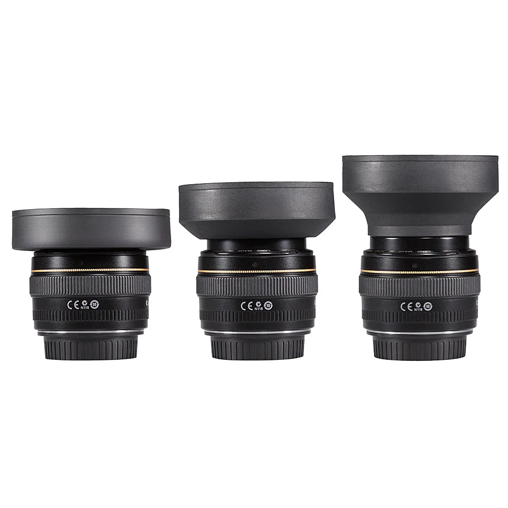 NEEWER ND Filter Set für NIKON - Image 2