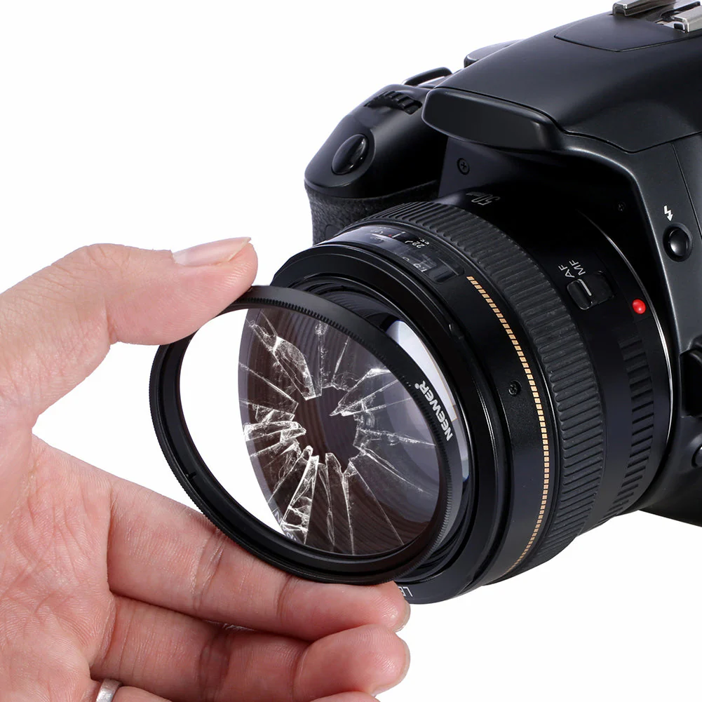 NEEWER ND Filter Set für NIKON - Image 3