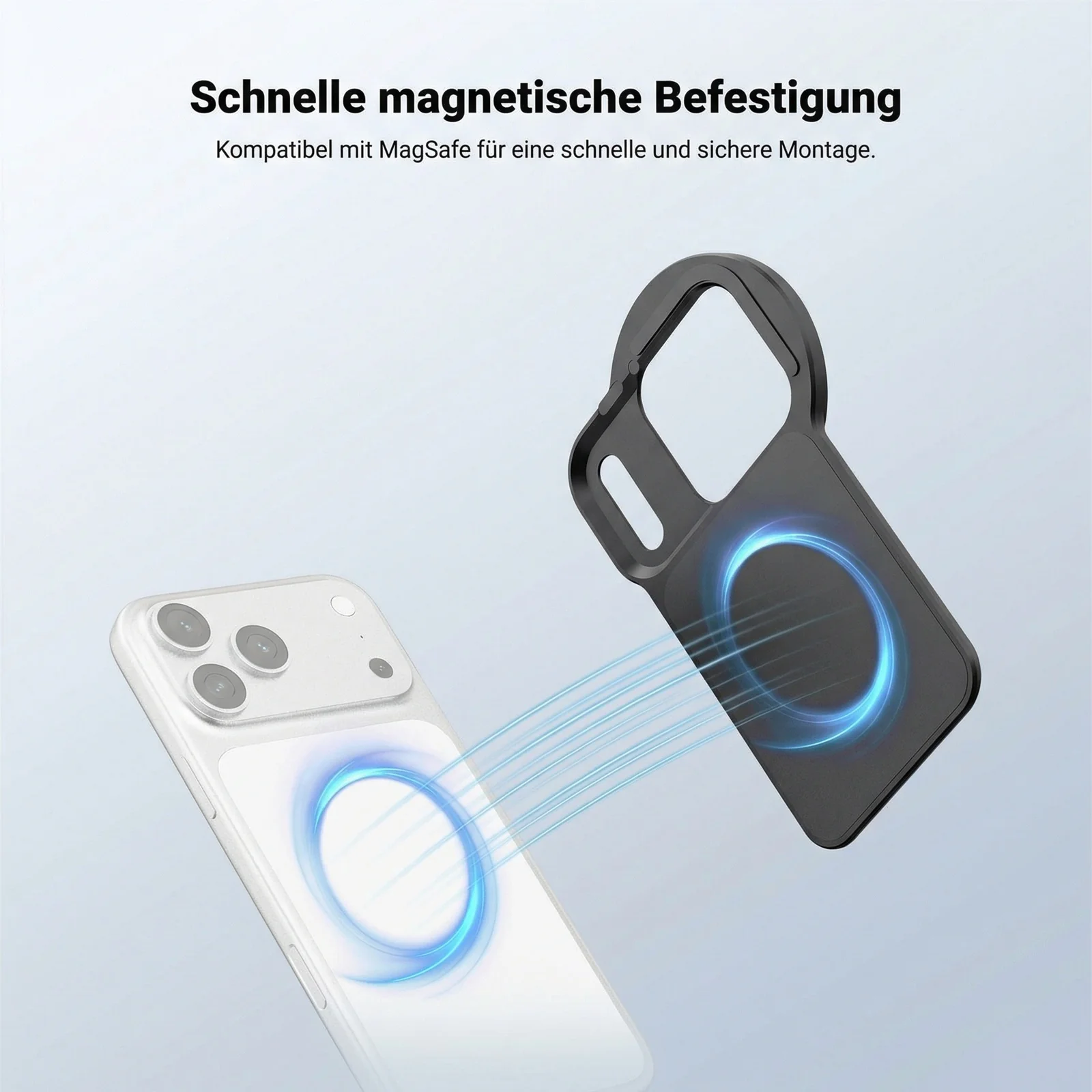 NEEWER FH-03/FH-05 Magnetisches 67mm Filter-Set für iPhone 17/16/15 Pro Max & Plus - Image 3