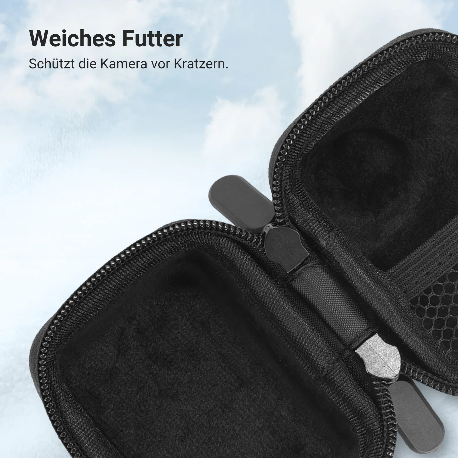 NEEWER AC042 Tragetasche für Insta360 GO Ultra - Image 5