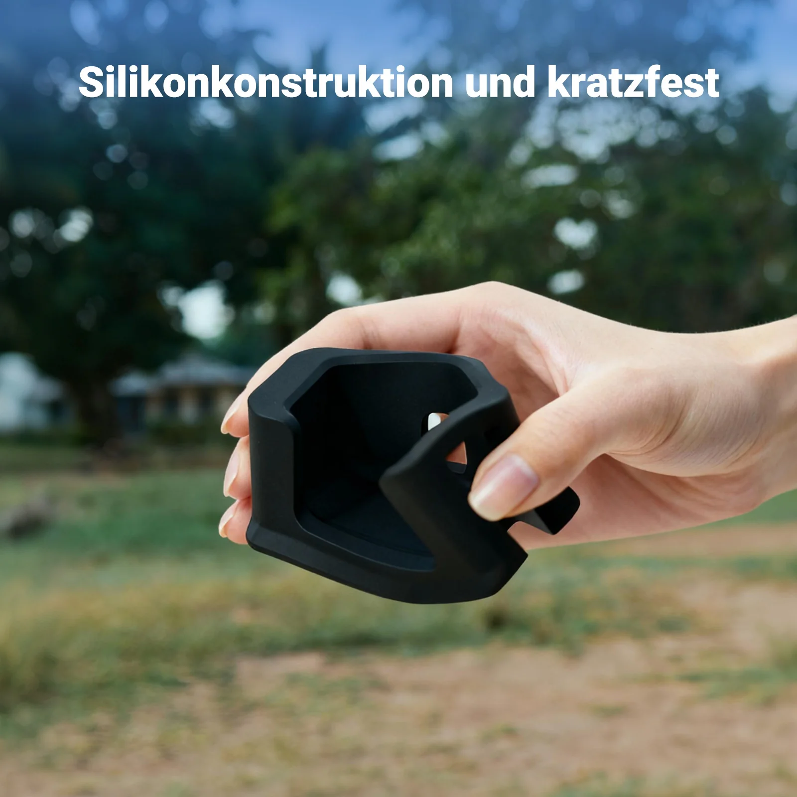 NEEWER AC043 Silikonbasis für DJI Osmo 360 - Image 5