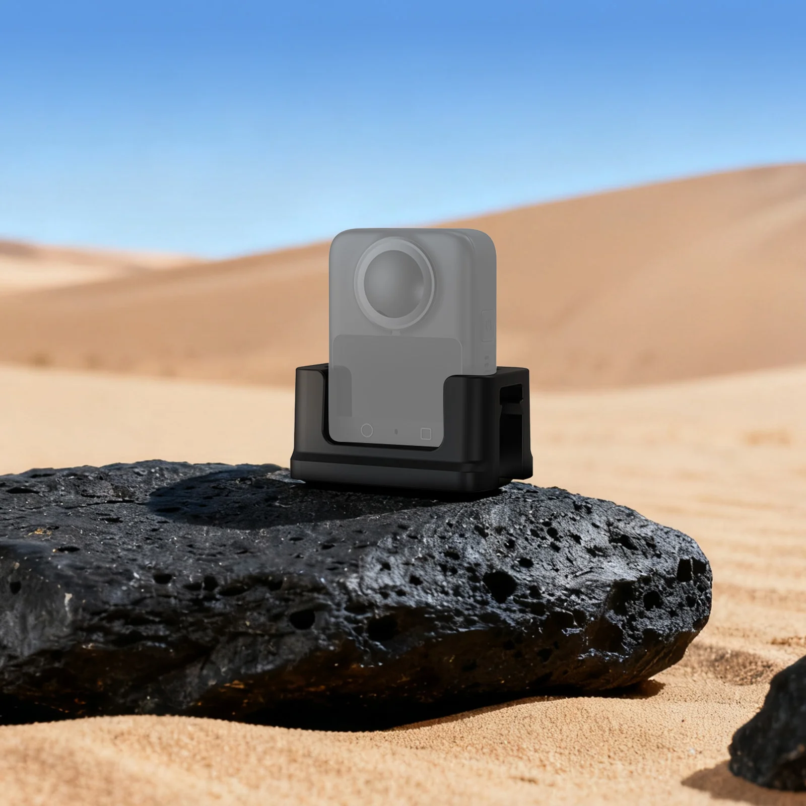 NEEWER AC043 Silikonbasis für DJI Osmo 360 - Image 6