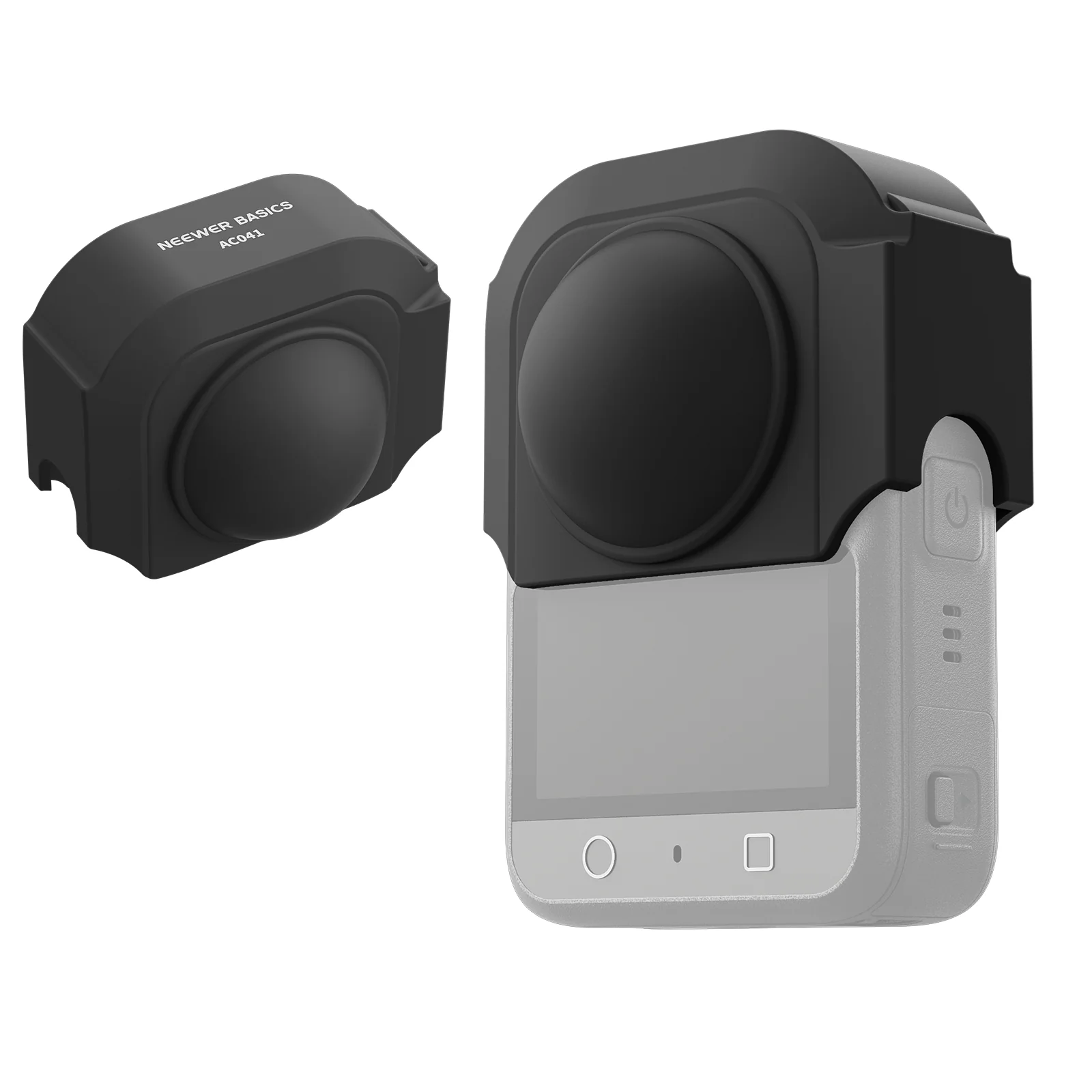 NEEWER Silikon Schutzkit für DJI Osmo 360 - Image 15