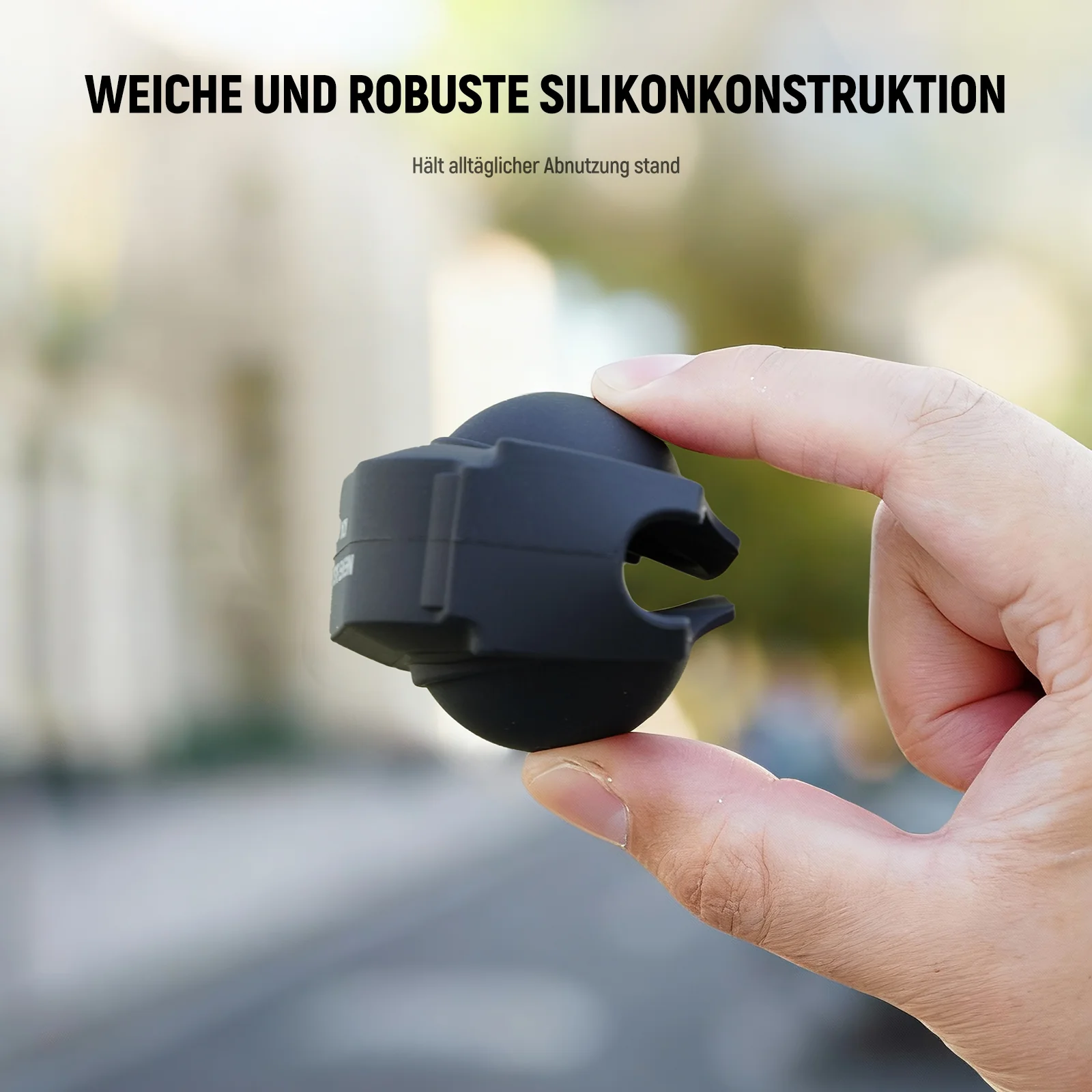 NEEWER Silikon Schutzkit für DJI Osmo 360 - Image 18