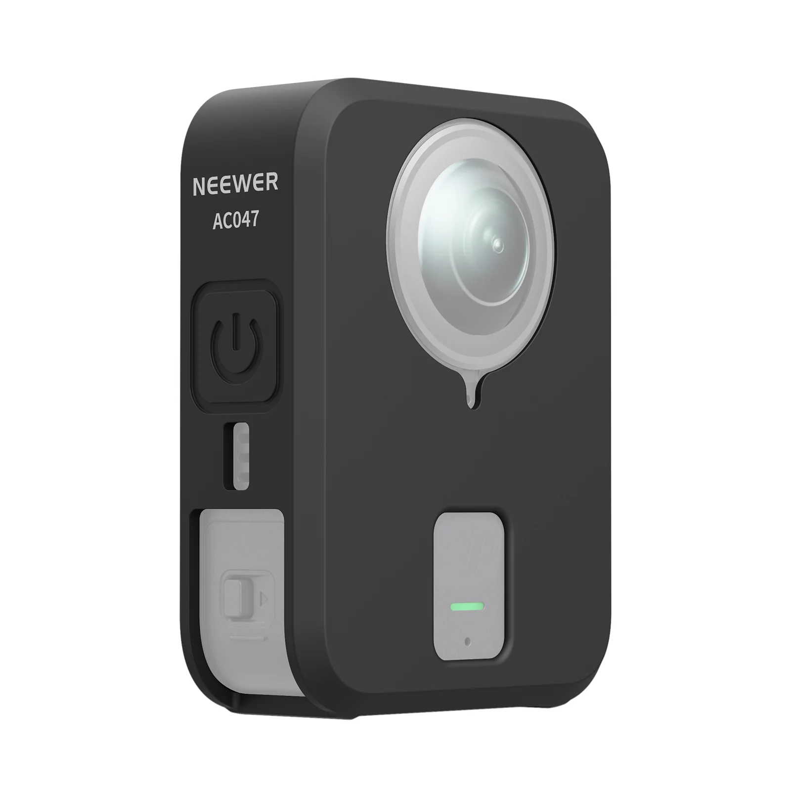 NEEWER Silikon Schutzkit für DJI Osmo 360 - Image 8