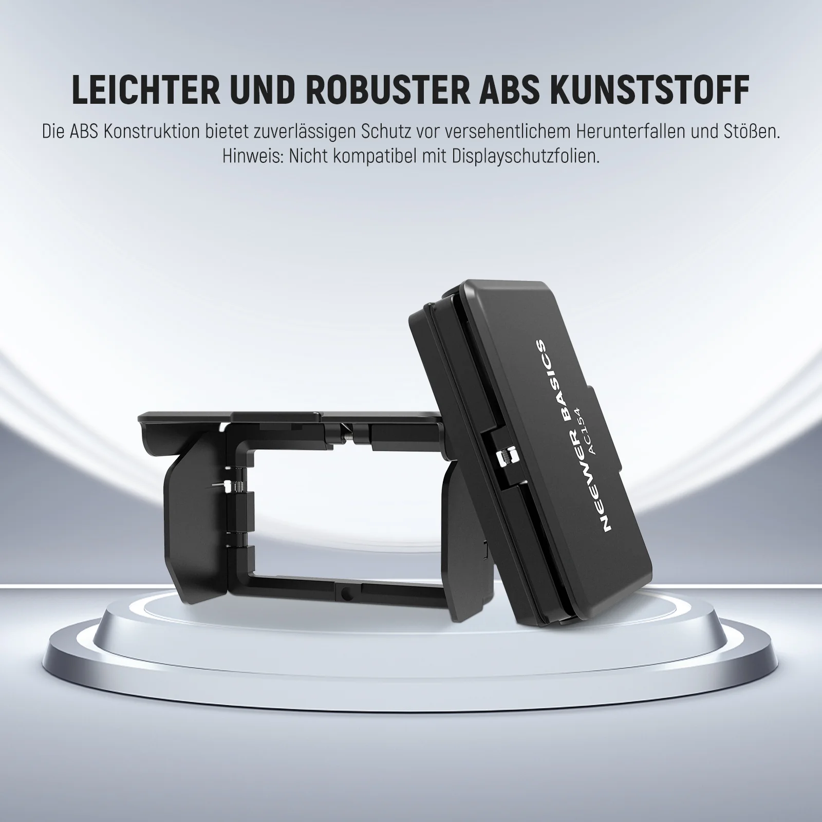 NEEWER AC154 Bildschirm Sonnenschutz für DJI OSMO Pocket 3 - Image 6
