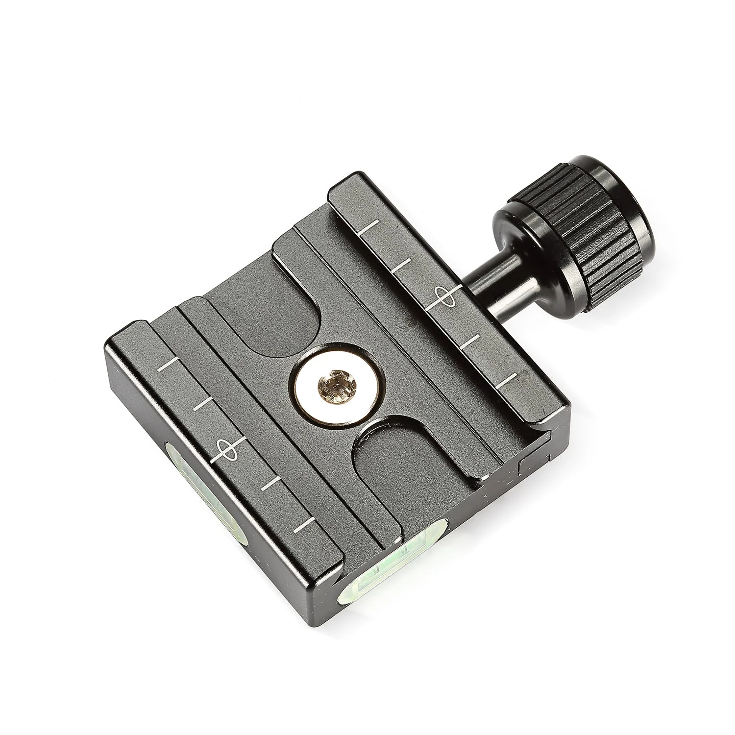 NEEWER QB-NA 50mm Arca-Typ Schnellwechselplatte