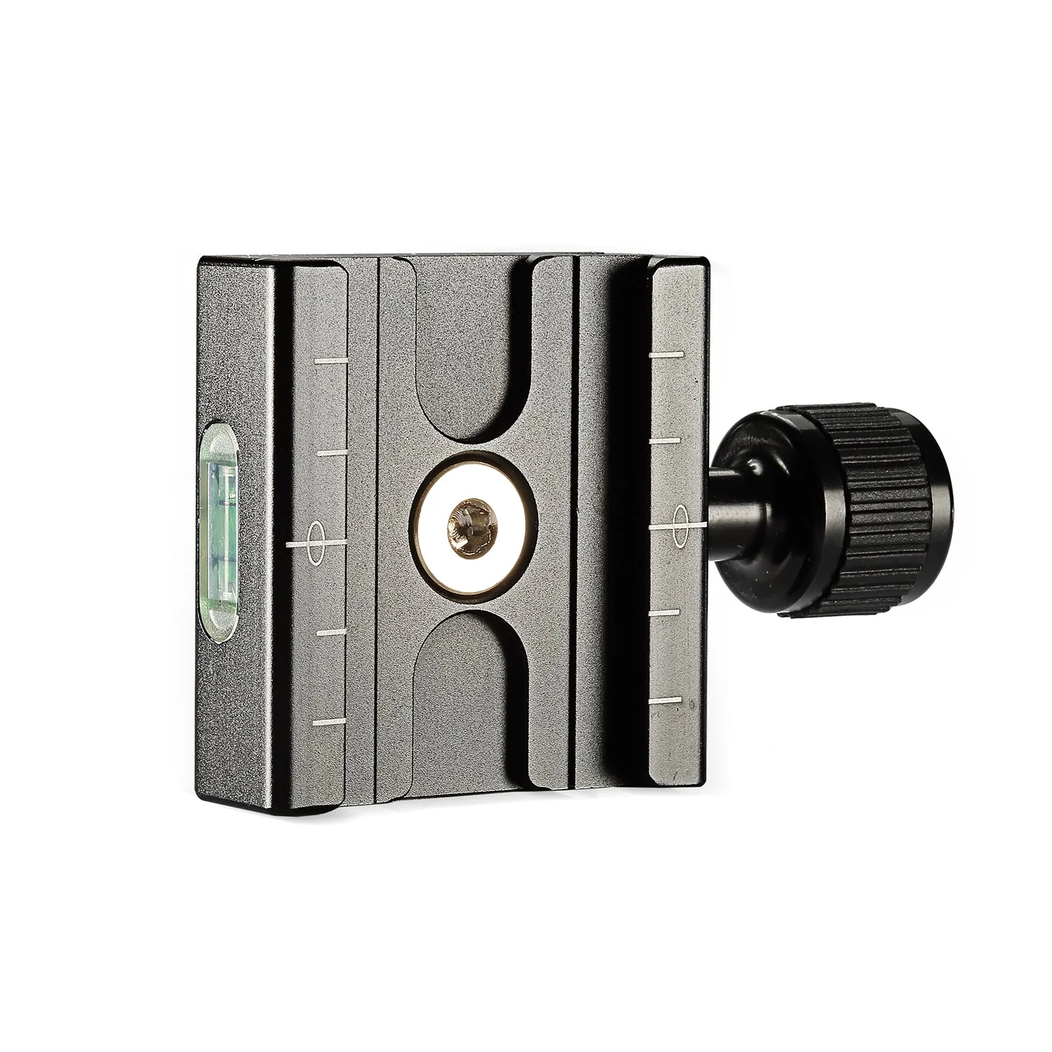 NEEWER QB-NA 50mm Arca-Typ Schnellwechselplatte - Image 3