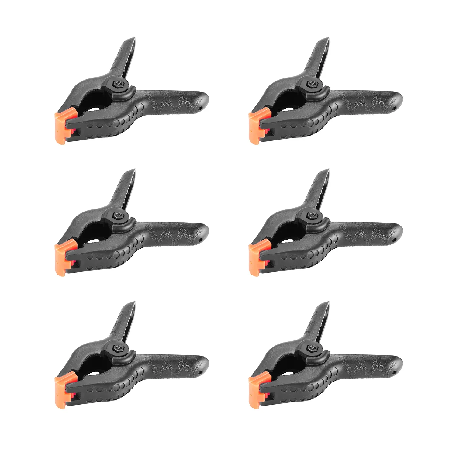 NEEWER 11.4cm Hintergrund Federklemmen - Image 7