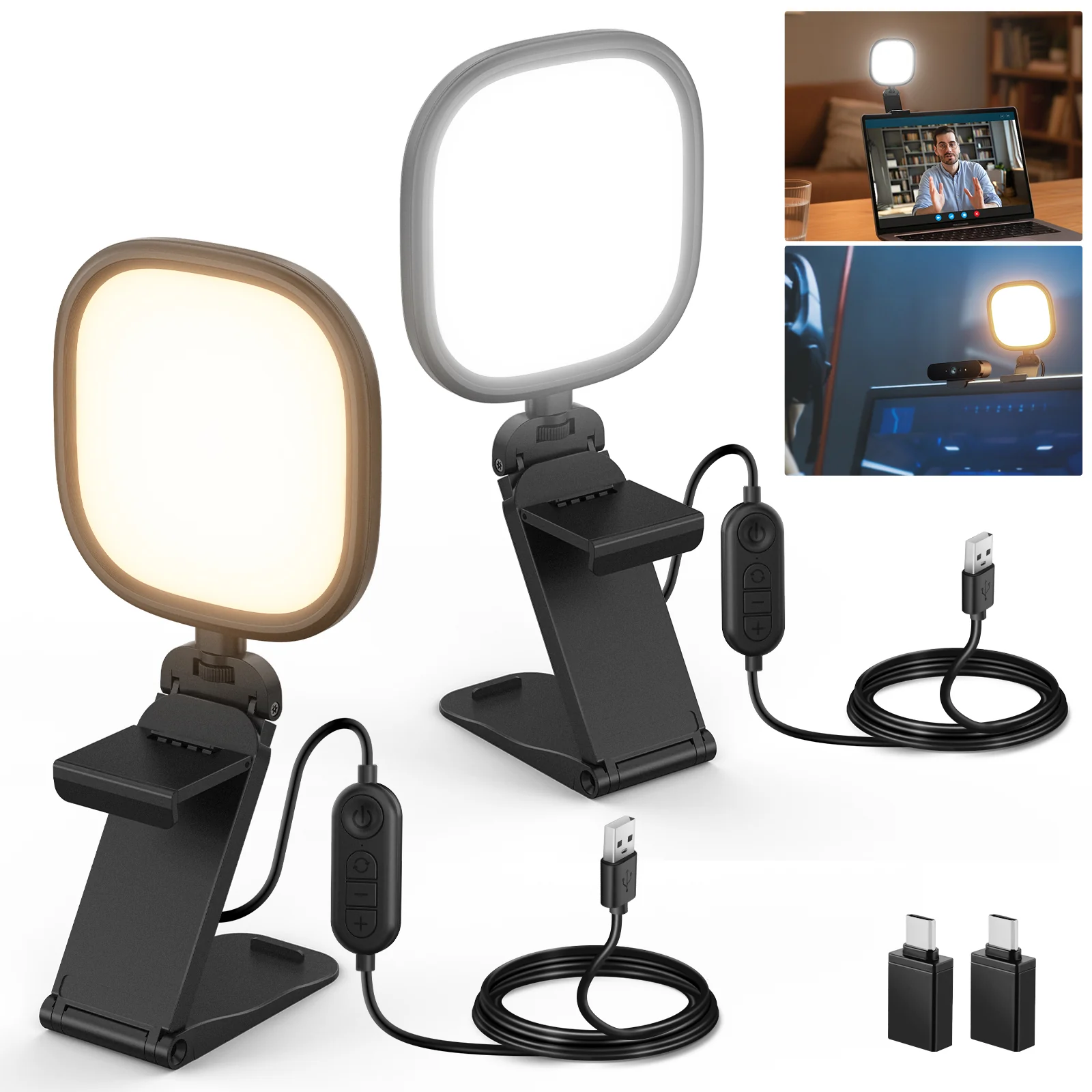 NEEWER BASICS NL10 5" 10W Vollbild Leuchte - Image 9