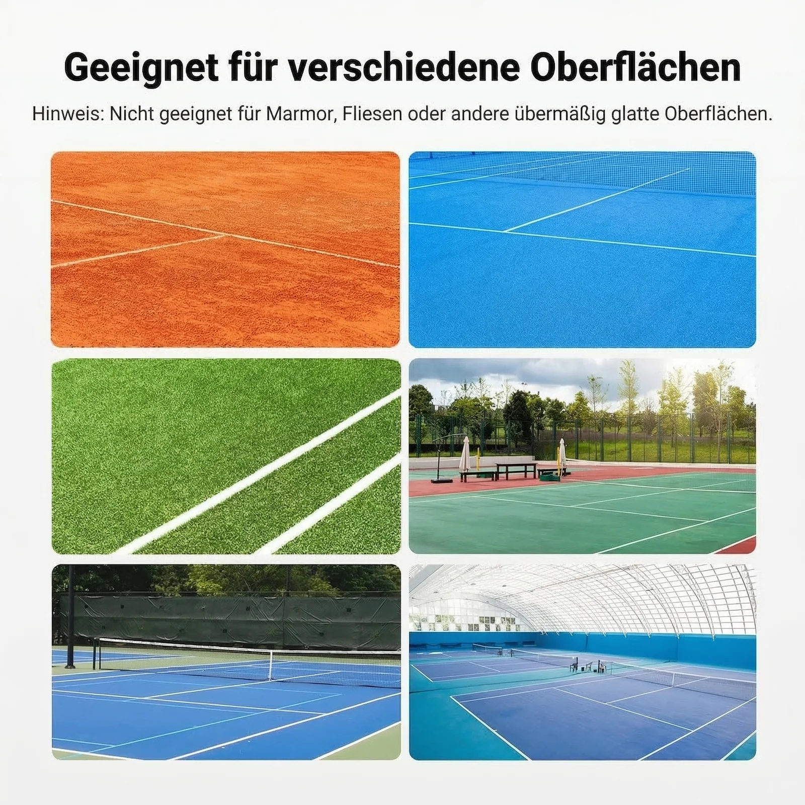 NEEWER BASICS TB05S Tennisball Sammler - Image 7
