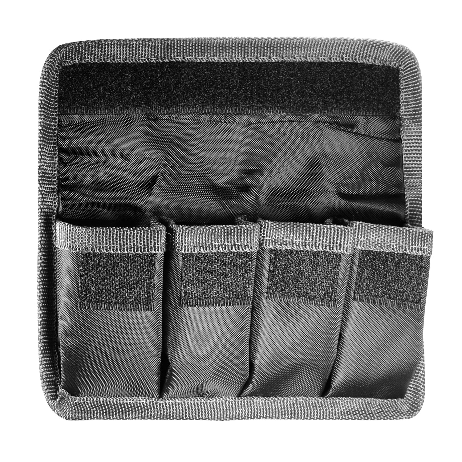 NEEWER 7.5"x5.5"x0.9" Tragetasche für DSLR-Kamera Akkus - Image 4