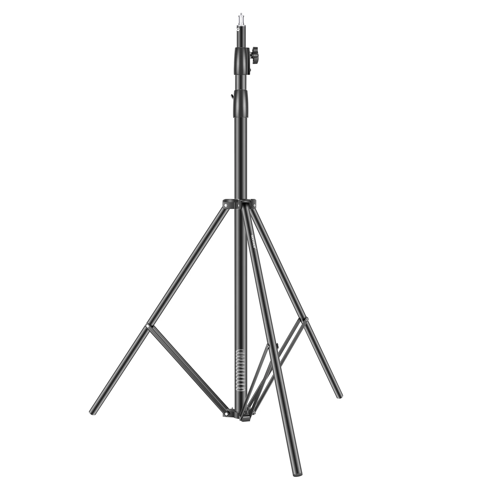 NEEWER ST-300 3m federgedämpftes Lampenstativ