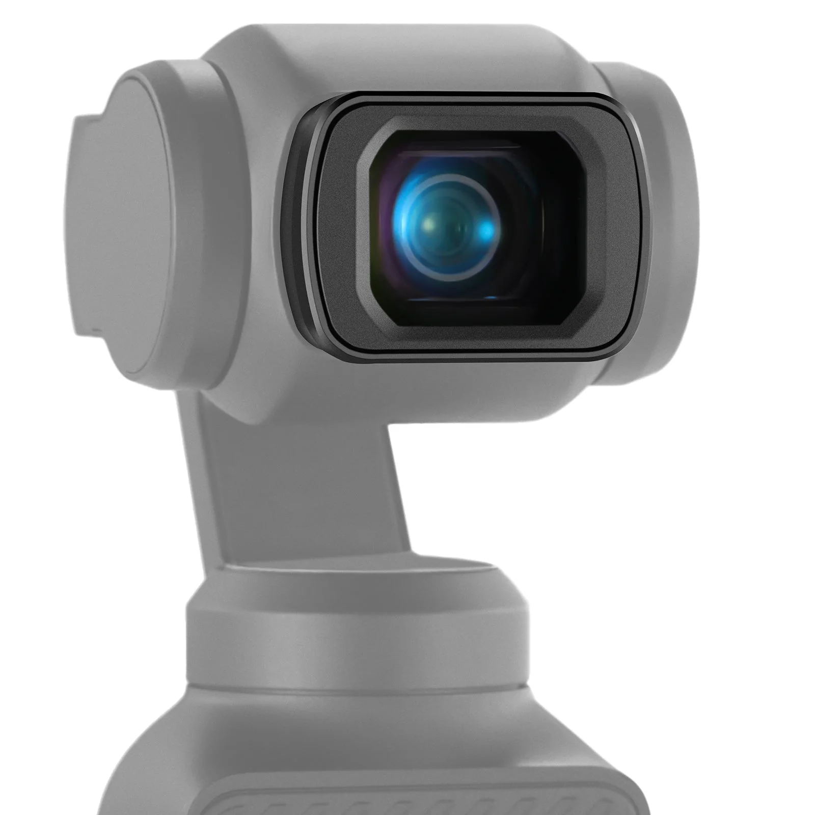 NEEWER LS-45 0,75X Weitwinkelobjektiv Lens Für DJI OSMO Pocket 3 / Pocket 4