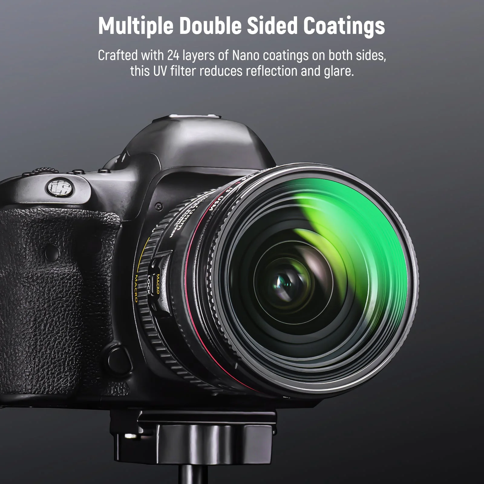 NEEWER MC UV- & Schutz-Filter - Image 3