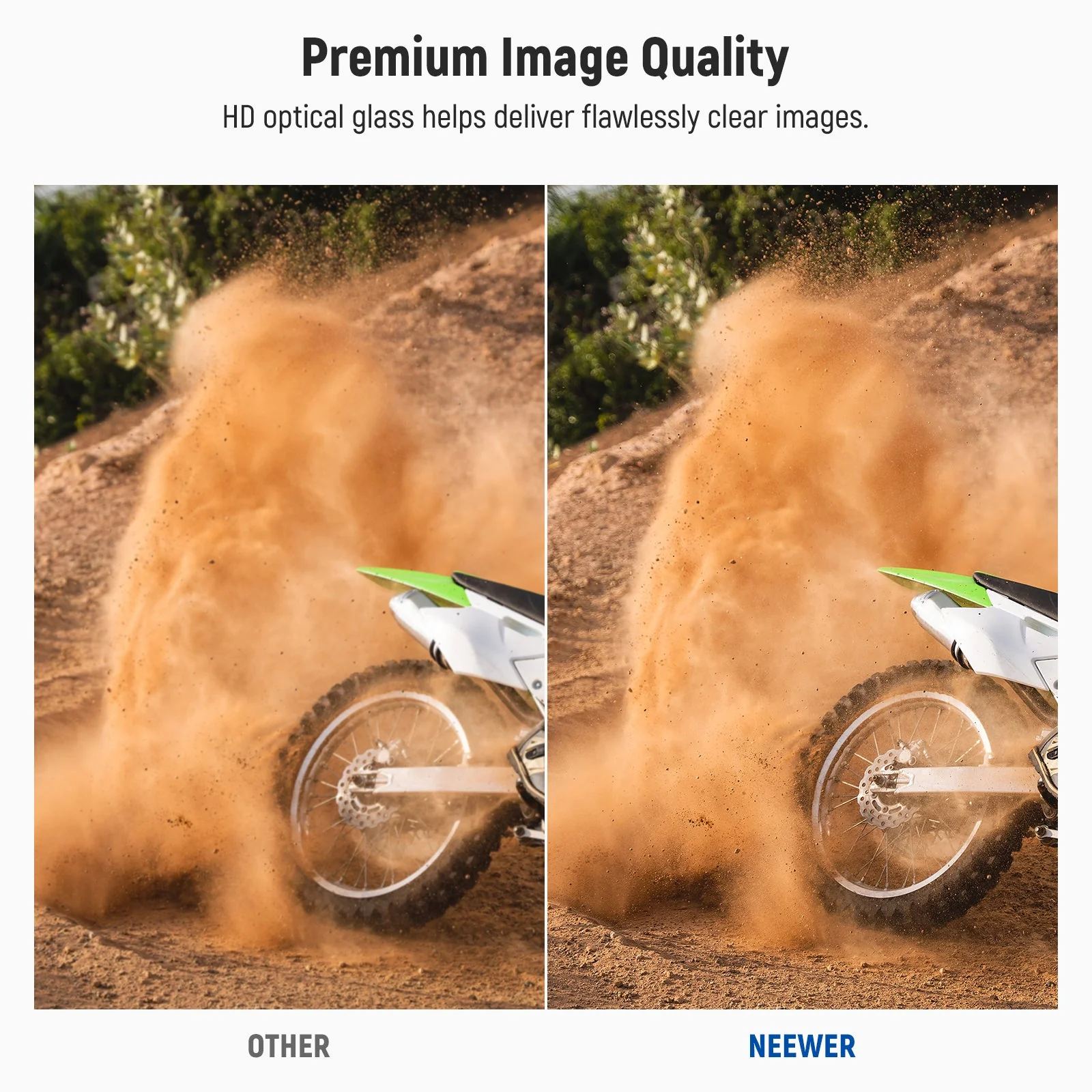 NEEWER MC UV- & Schutz-Filter - Image 4