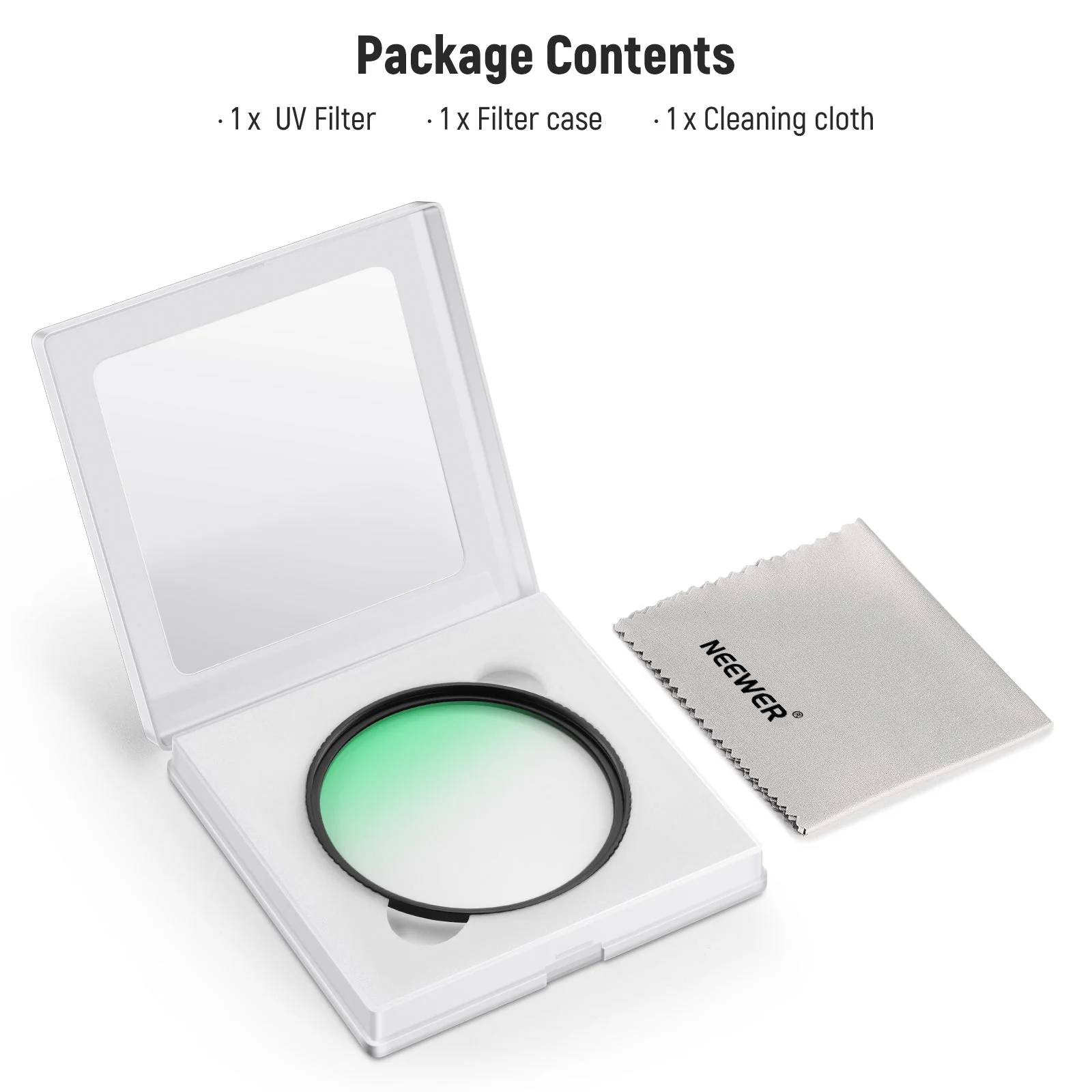 NEEWER MC UV- & Schutz-Filter - Image 8