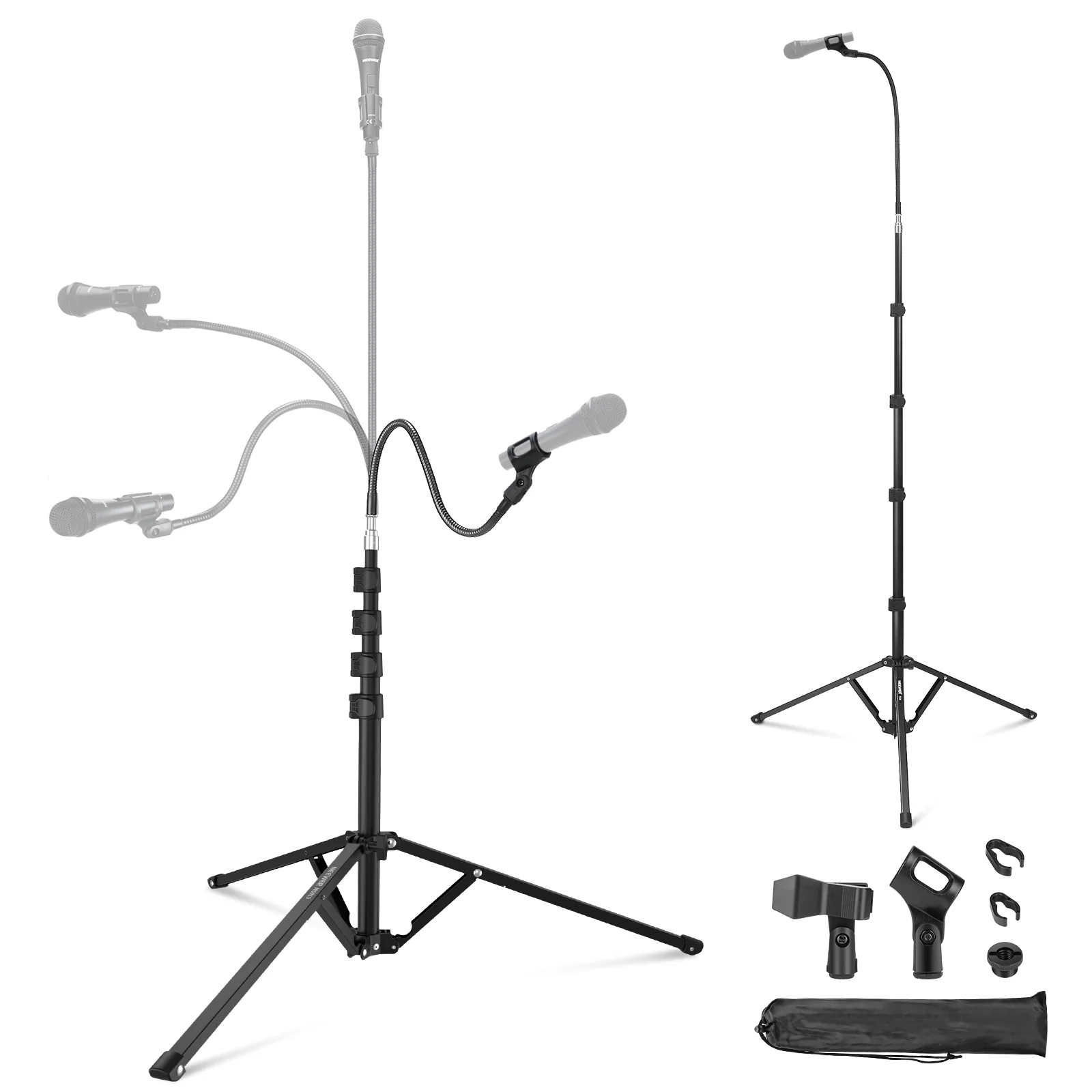 NEEWER MS010 Mikrofonständer