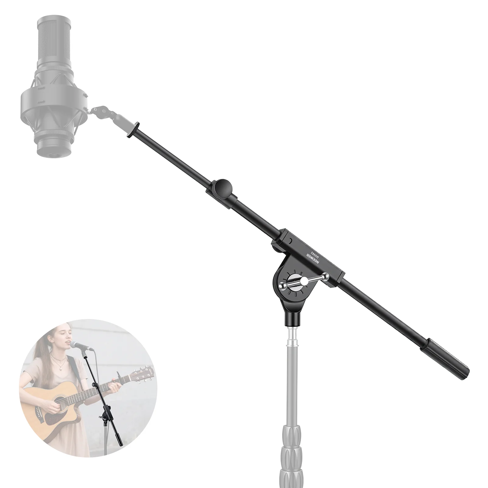 NEEWER MS041 Mikrofon Boom Arm