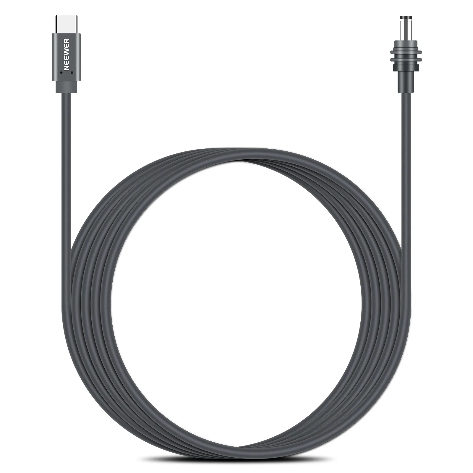 NEEWER NC013 100 W PD USB C auf DC Stromkabel für Starlink Mini