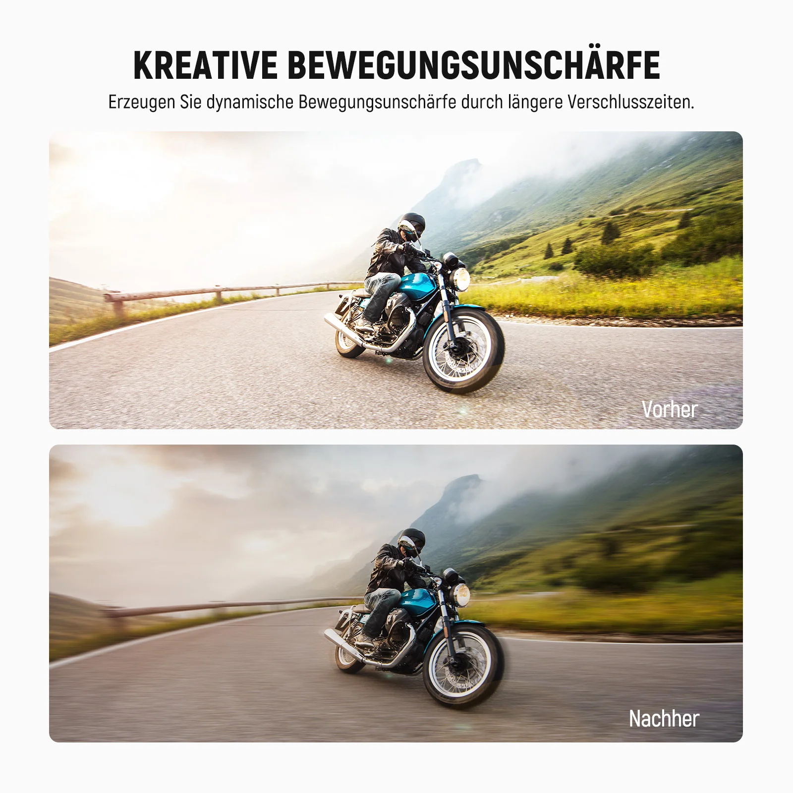 NEEWER ND Filters kompatibel mit Insta360 X5 - Image 13