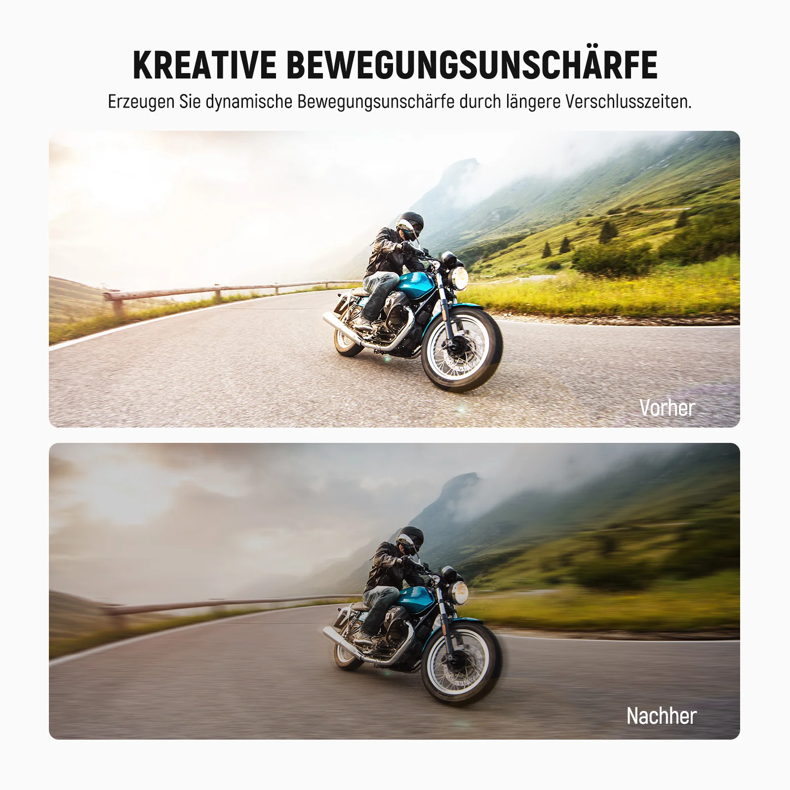 NEEWER ND Filters kompatibel mit Insta360 X5 - Image 21