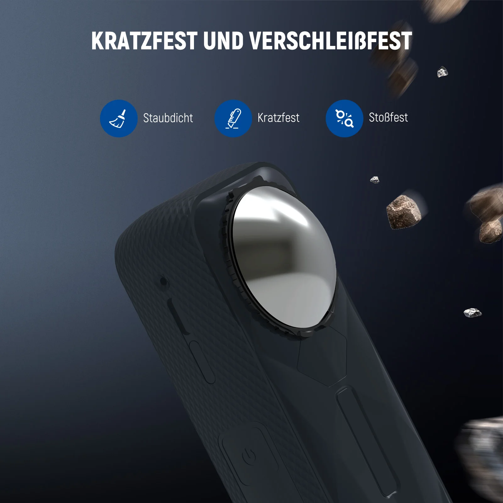 NEEWER ND Filters kompatibel mit Insta360 X5 - Image 22