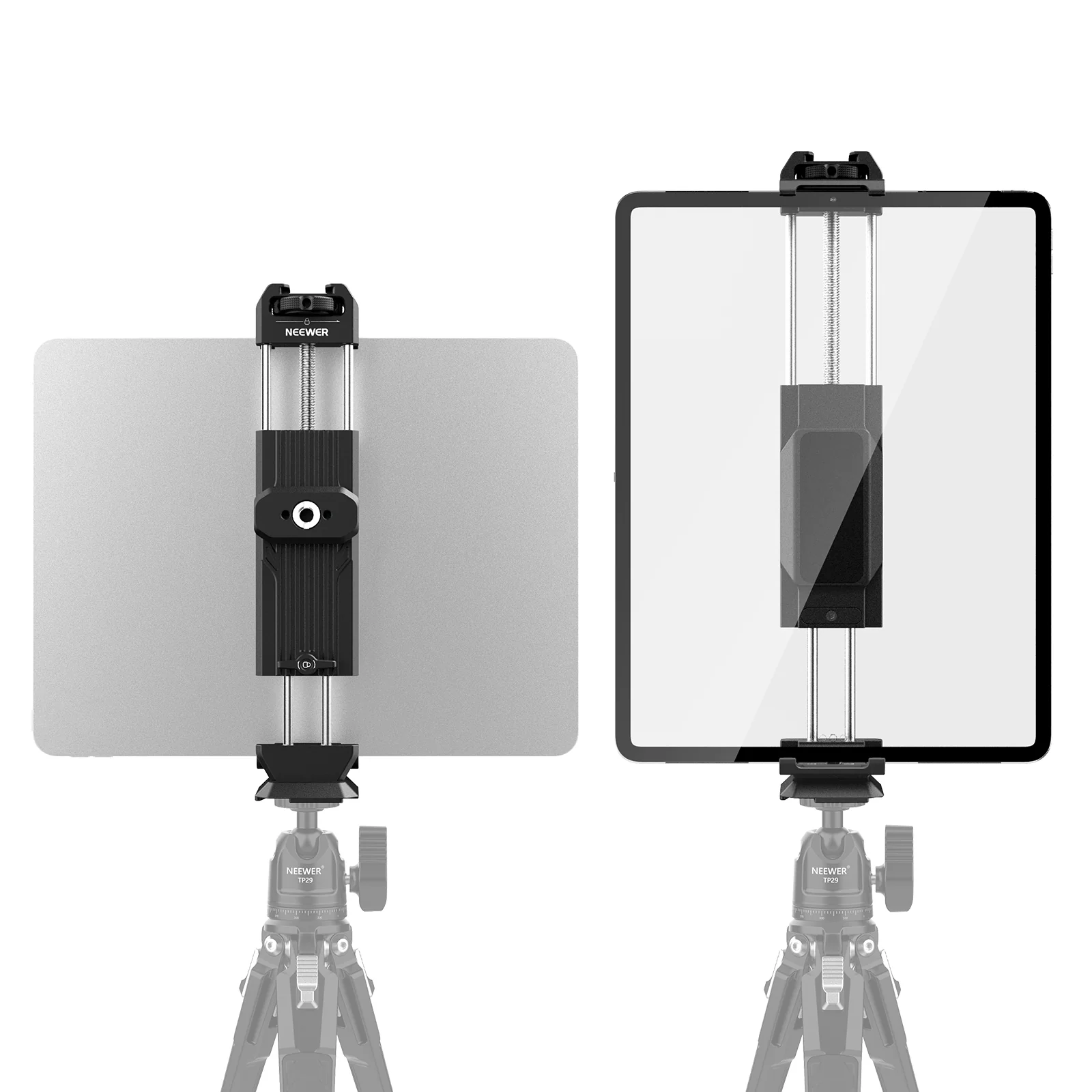 NEEWER PA100 Tablet Halterung für iPad