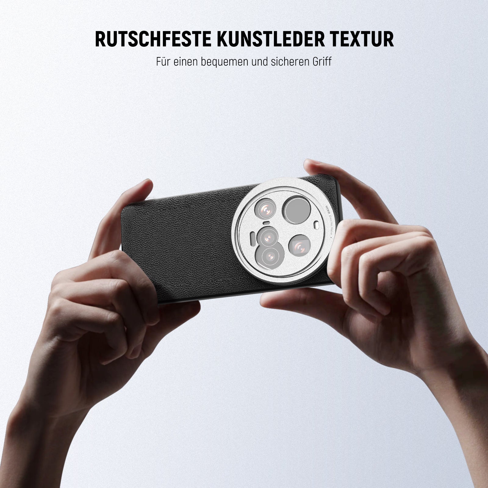 NEEWER PA101 Robuste Handyhülle für Xiaomi 15 Ultra - Image 5