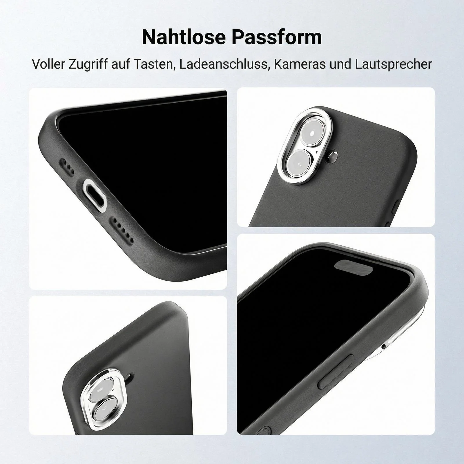 NEEWER PA159 Phone Case for iPhone 17 - Image 3