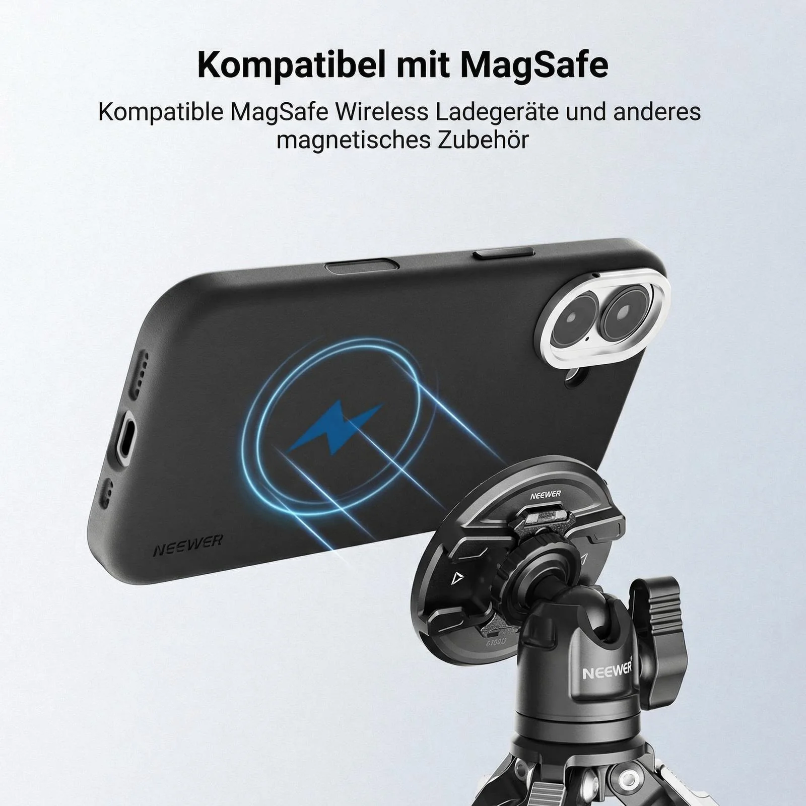 NEEWER PA159 Phone Case for iPhone 17 - Image 6