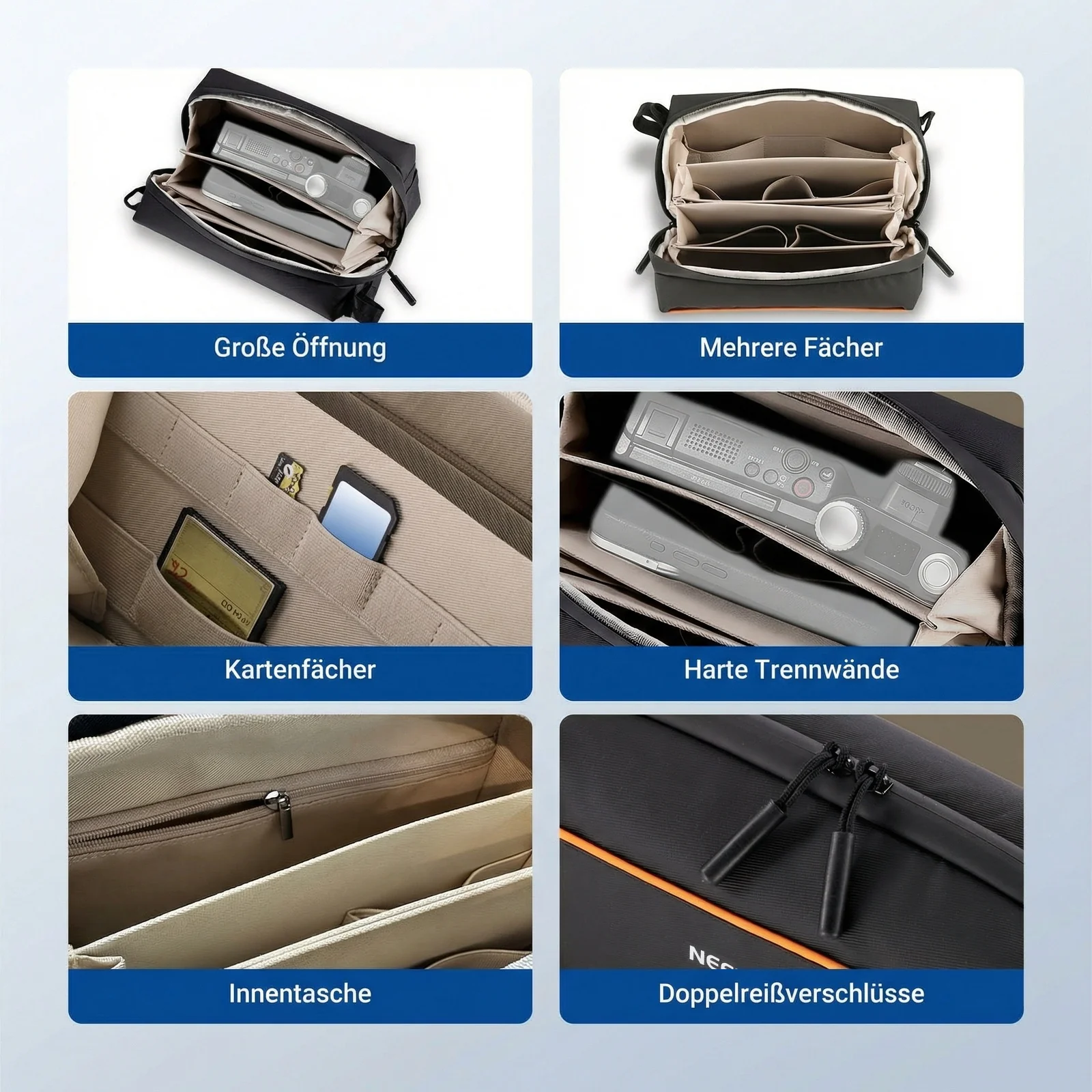 NEEWER PB024 Tech Tasche - Image 6