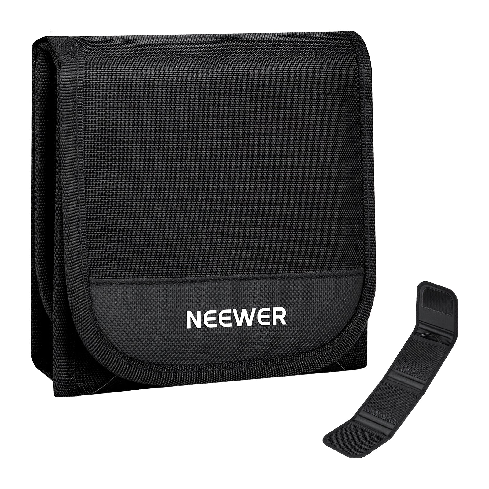 NEEWER PB14/PB15 67mm/82mm Dreifach faltbare Filtertasche - Image 8