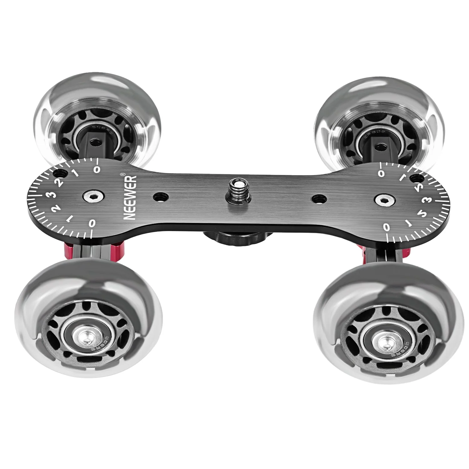 NEEWER Kamerawagen Skater-Design skaliert - Image 5