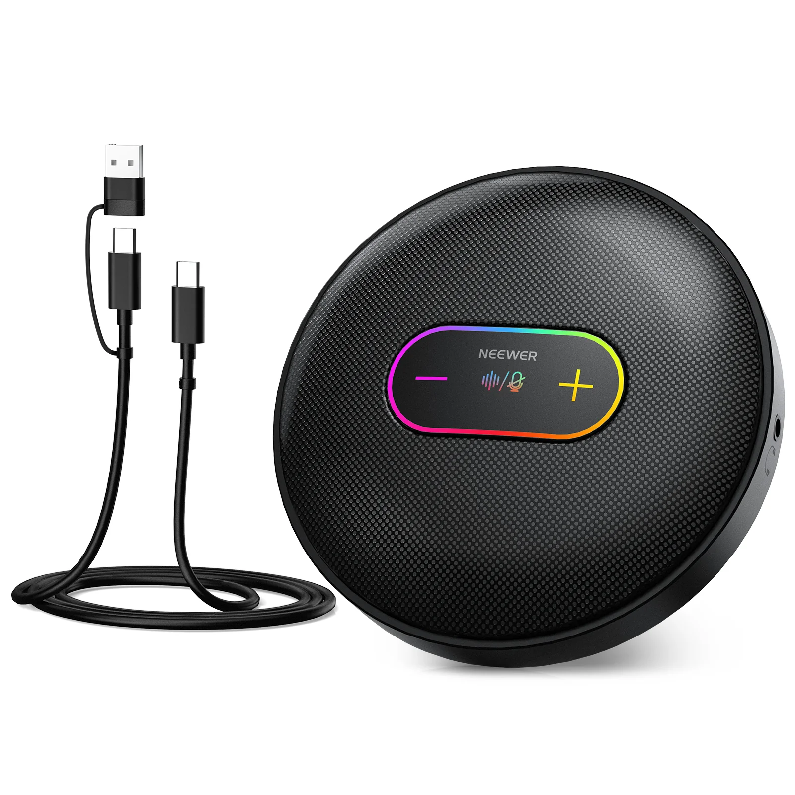 NEEWER UM04 USB Mikrofon