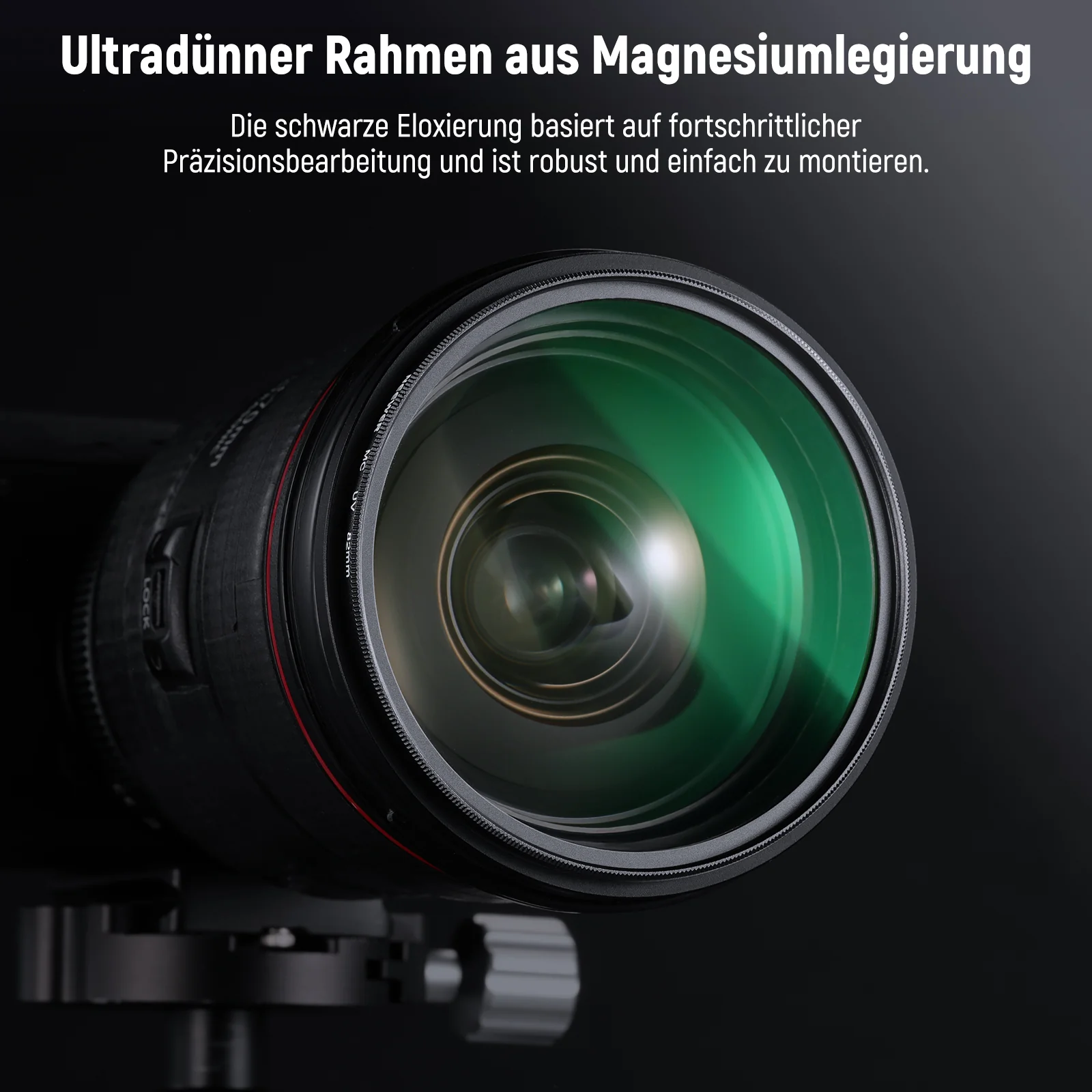 NEEWER UV/CPL/ND Lens Filter Set - Image 7