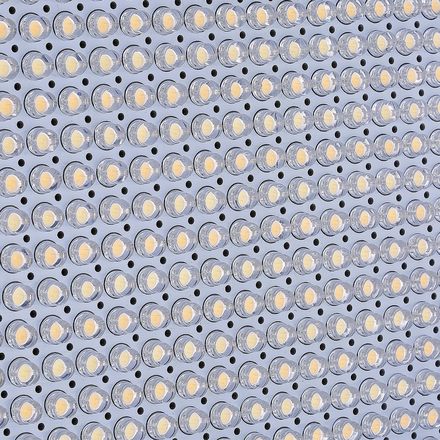 NEEWER NL480 Bi-Color LED-Panel Videolicht - Image 9