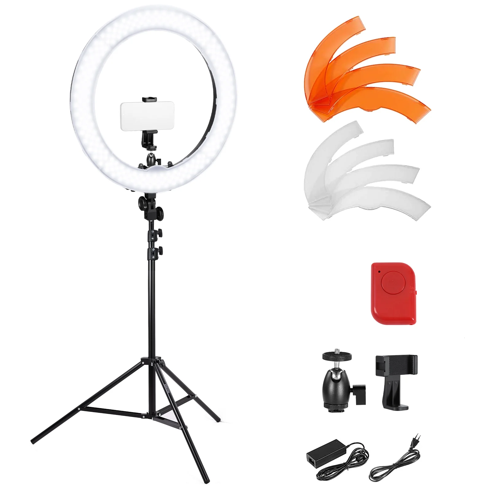 NEEWER RL-18 18 Zoll SMD LED Ringlicht
